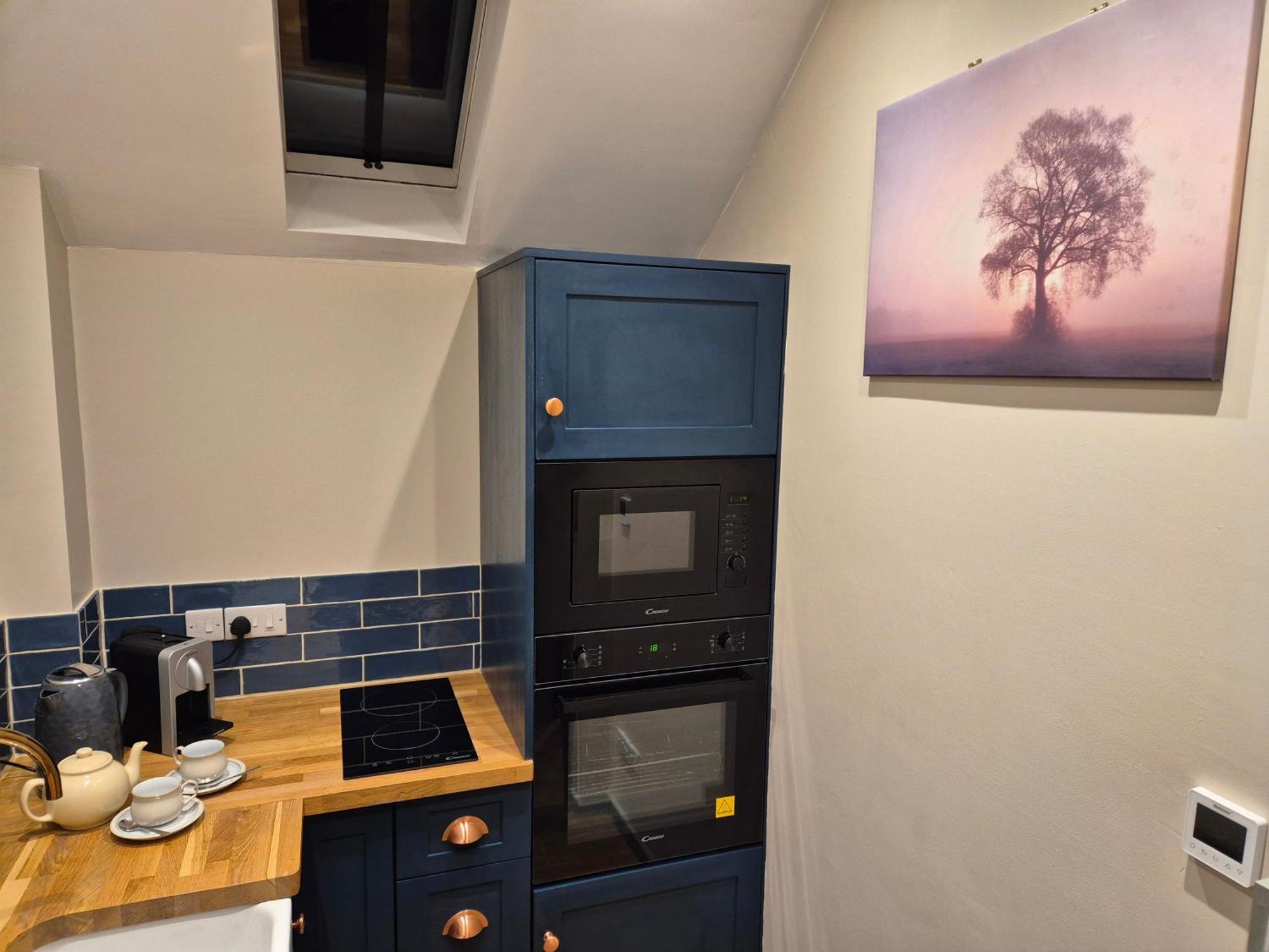 Charming 1 Bed Peak District Barn Conversion Foolow المظهر الخارجي الصورة