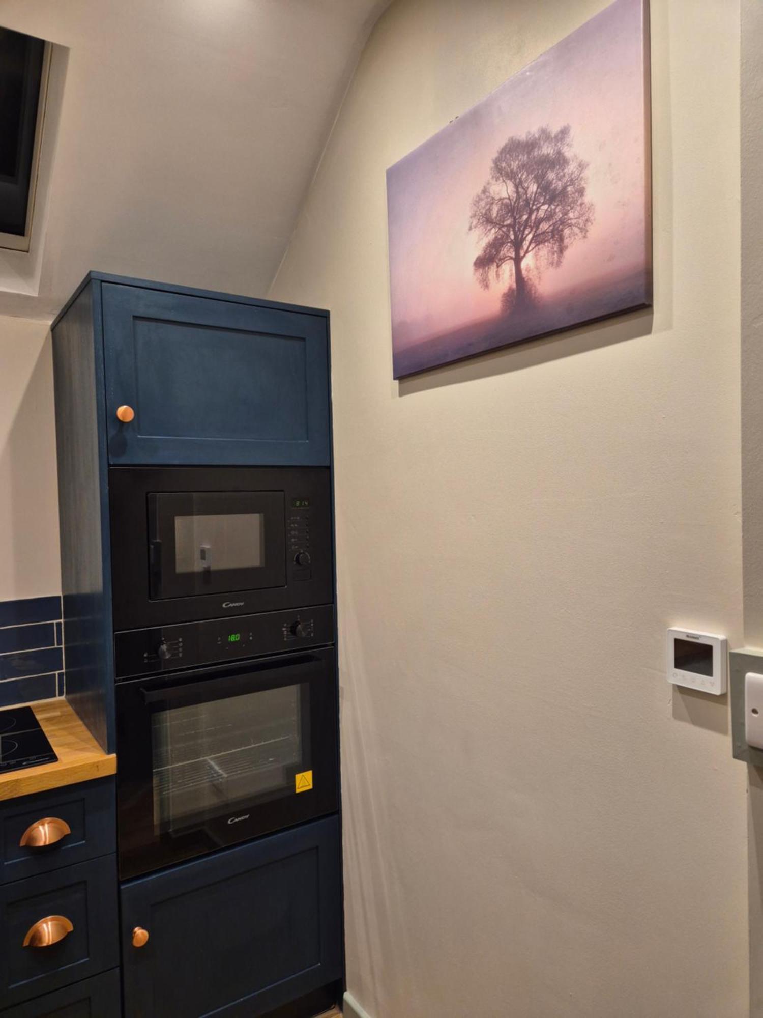 Charming 1 Bed Peak District Barn Conversion Foolow المظهر الخارجي الصورة