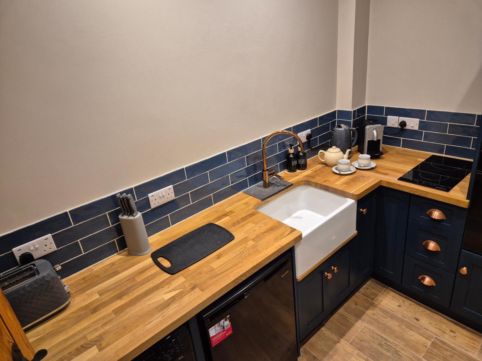 Charming 1 Bed Peak District Barn Conversion Foolow المظهر الخارجي الصورة
