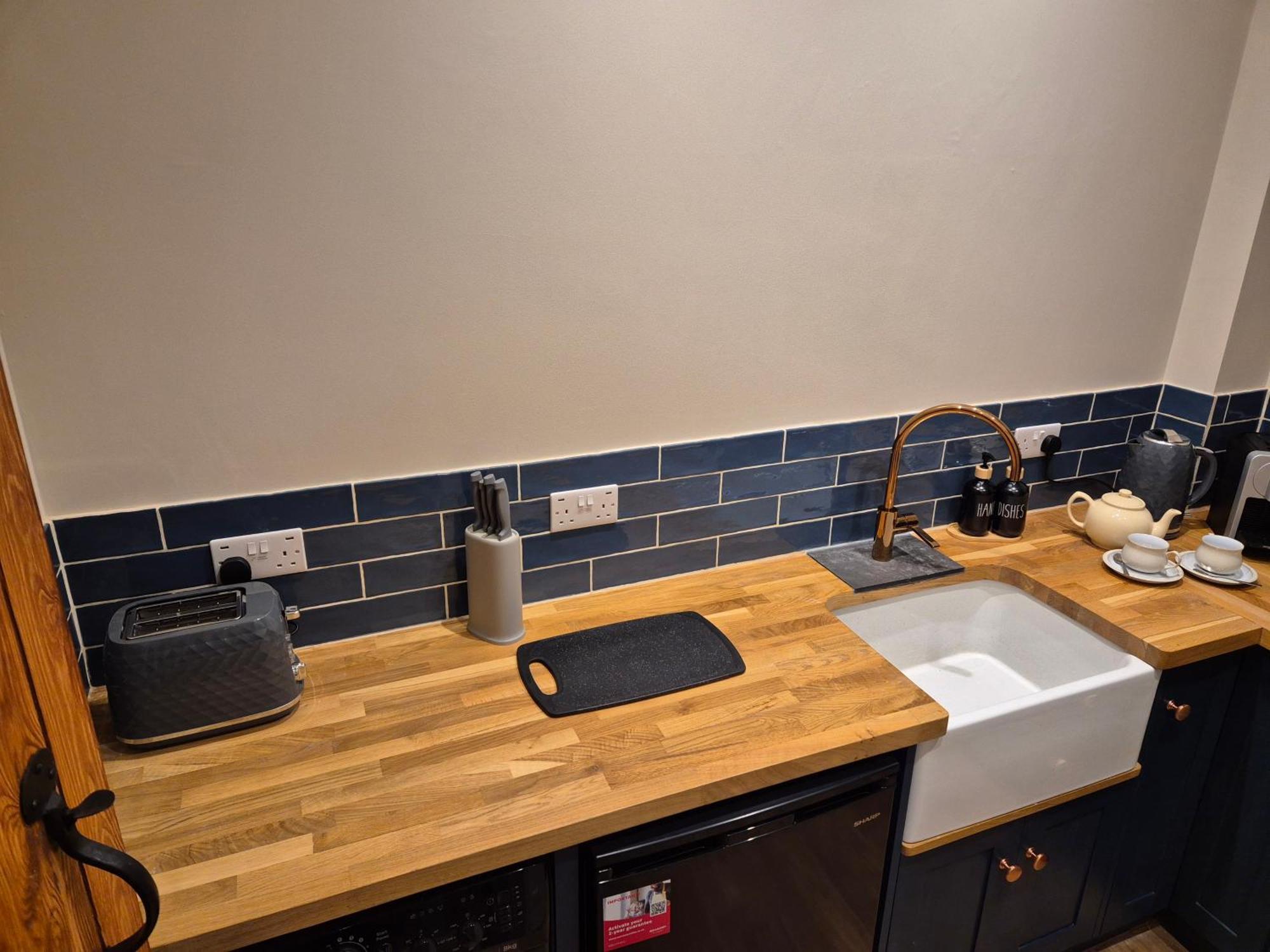 Charming 1 Bed Peak District Barn Conversion Foolow المظهر الخارجي الصورة