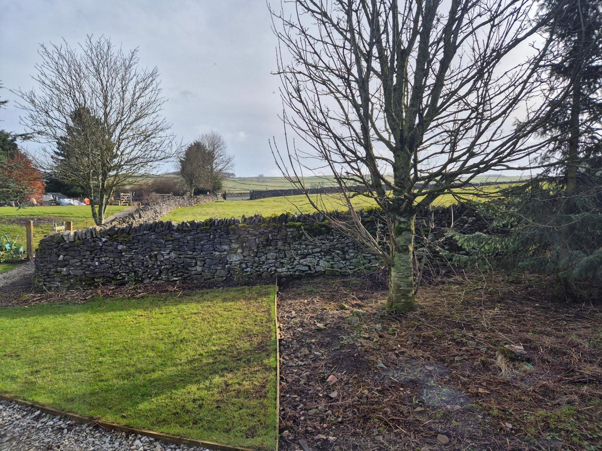Charming 1 Bed Peak District Barn Conversion Foolow المظهر الخارجي الصورة